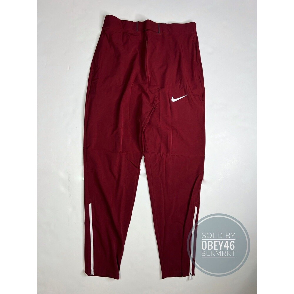 Nike Pro Elite Track & Field Running Pant AO8872-661 Mens Size XL